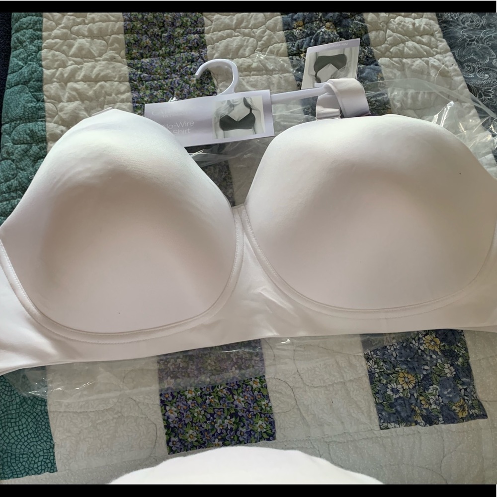 New never worn